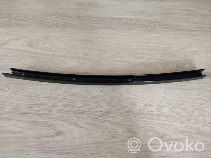 BMW X3 G01 Rivestimento modanatura del vetro della portiera posteriore 7410048