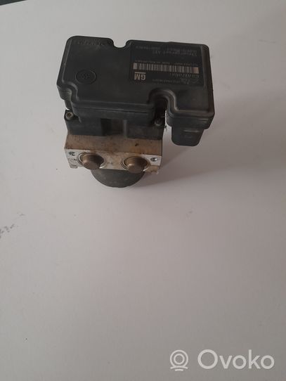 Opel Astra H ABS Pump 00007969E0