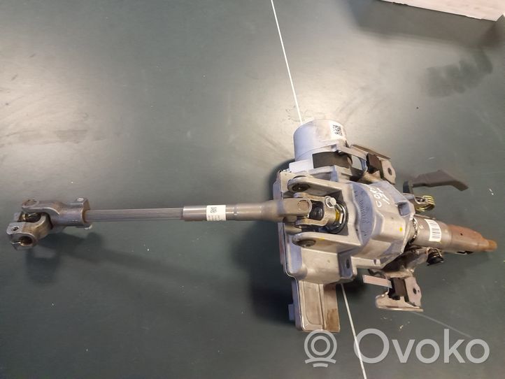 Opel Corsa E Power steering pump 3802905402A