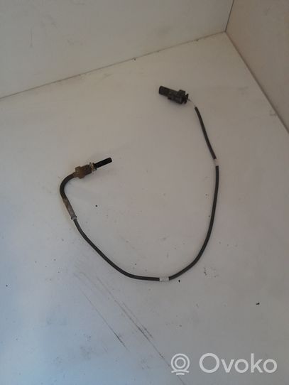 Opel Corsa E Exhaust gas temperature sensor 10094254