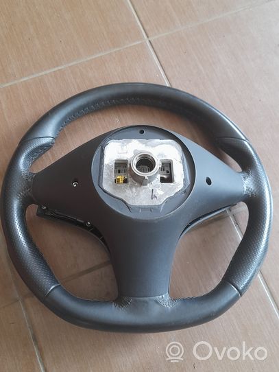 Mercedes-Benz E A207 Steering wheel 