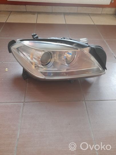 Mercedes-Benz ML W166 Faro/fanale A1668204959