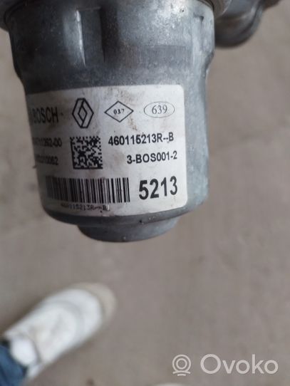 Renault Zoe Główny cylinder hamulca 020471126200