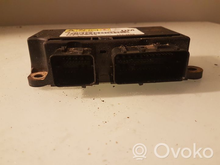 Cadillac CTS Other relay 13580450