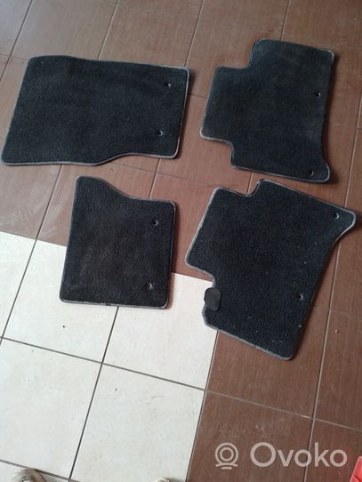 Land Rover Range Rover Sport L494 Kit tapis de sol auto 