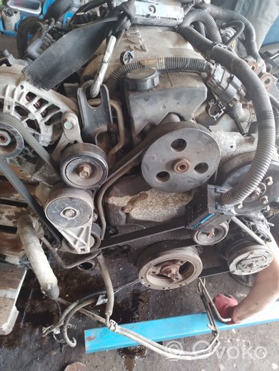 Buick Rendezvous Motor 