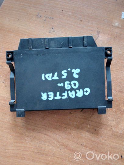 Volkswagen Crafter Parking PDC control unit/module A9064460256