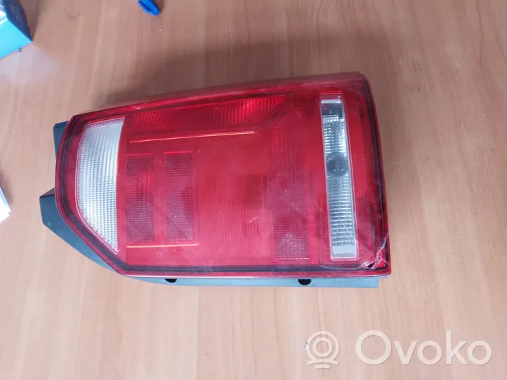Volkswagen Transporter - Caravelle T6 Lampa tylna 