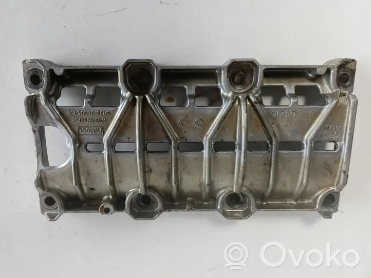 Ford Mustang V Oil sump BR3E6C364