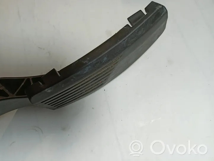 Maserati Ghibli Accelerator throttle pedal 04861716AD