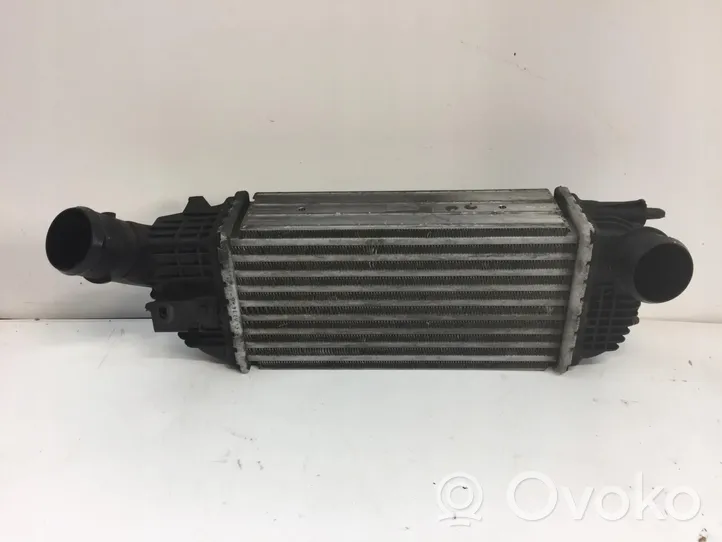 Peugeot 508 RXH Chłodnica powietrza doładowującego / Intercooler 00000000000