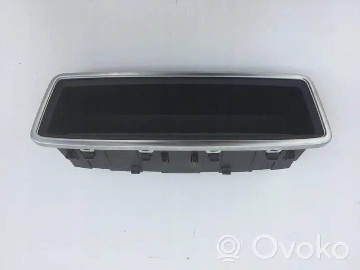 Audi A6 C7 Daiktadėžė centrinės konsolės 4G0863300