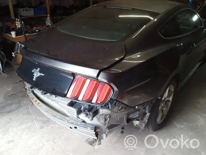 Ford Mustang VI Xenon-valojen ohjainlaite/moduuli FR3T14D644AF