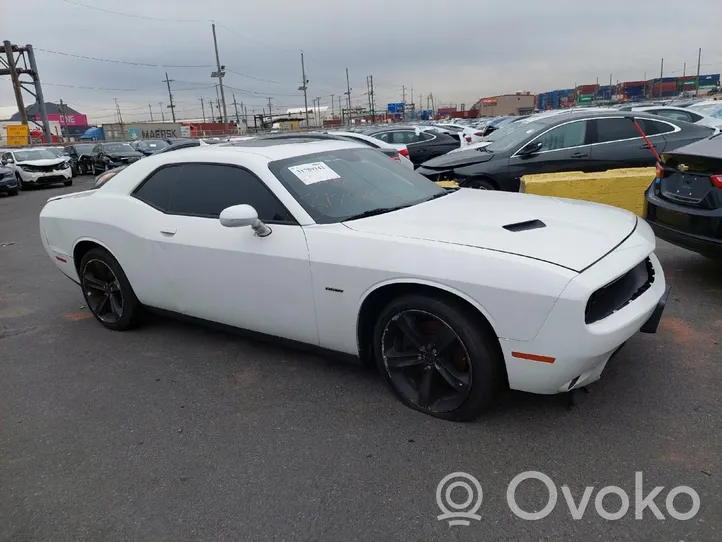 Dodge Challenger Finestrino/vetro retro 