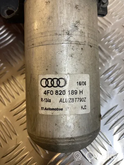 Audi A6 Allroad C6 Déshydrateur de clim 4F0820189H