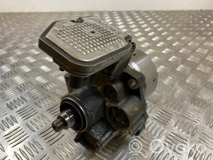 Volvo XC90 Motor reductor de la caja de velocidades trasera 5WP22201