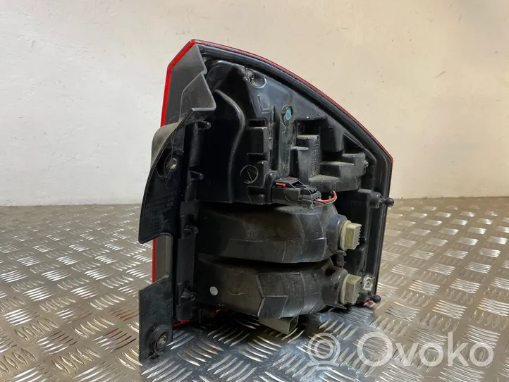 Jeep Compass Lampa tylna 05182545