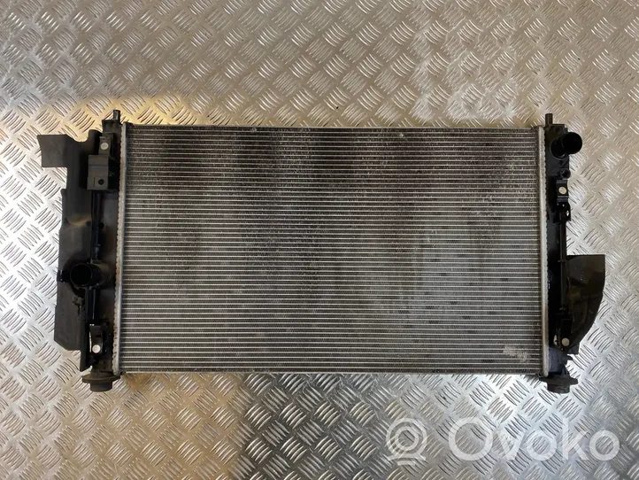 Jeep Compass Radiateur de refroidissement 68069019AA