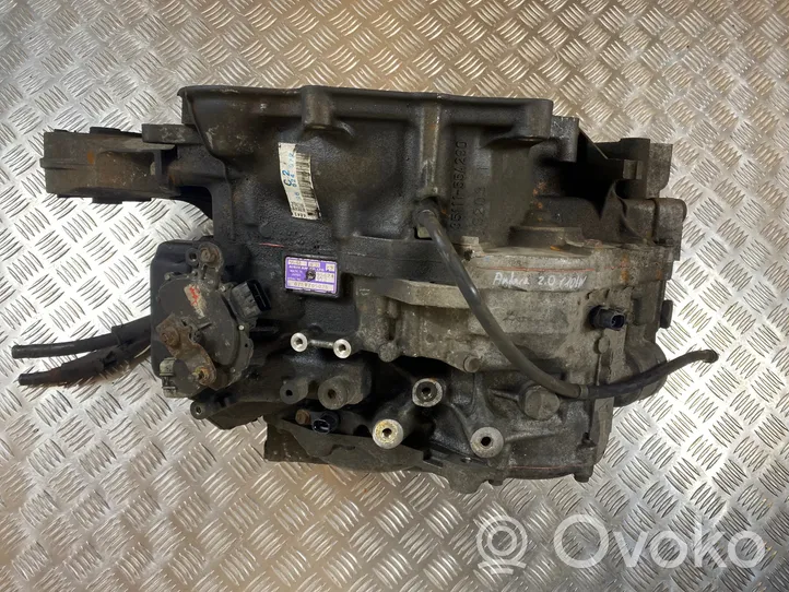 Opel Antara Automatinė pavarų dėžė 96624972