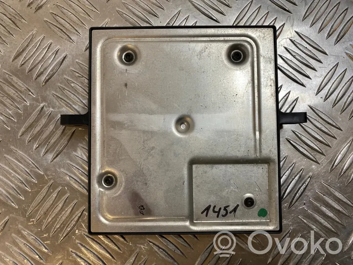 Audi A4 S4 B6 8E 8H Module confort 8E0907279N