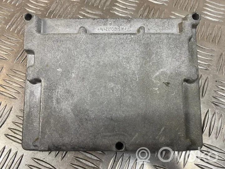 Ford C-MAX I Komputer / Sterownik ECU silnika 5M5112A650SD