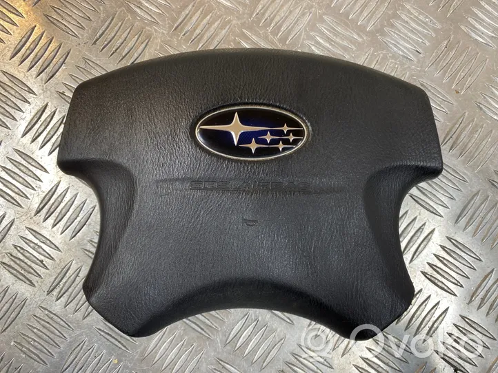 Subaru Forester SG Airbag dello sterzo E3AA3191272