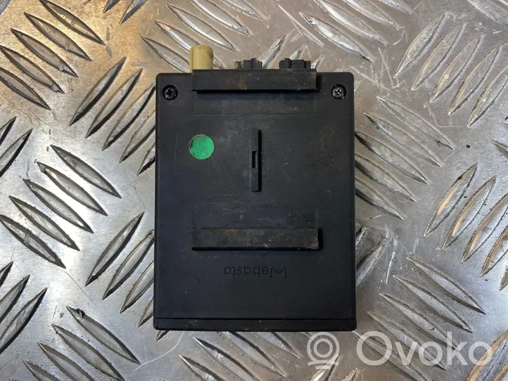 Audi A6 S6 C6 4F Auxiliary heating control unit/module 3D0963513A