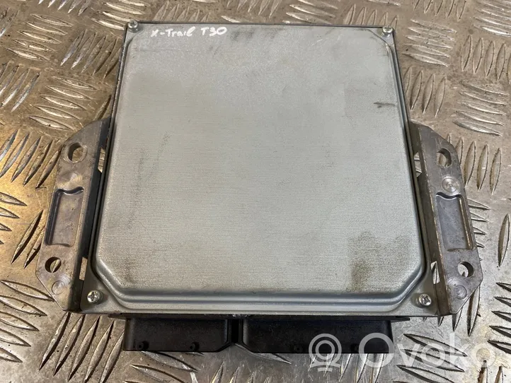 Nissan X-Trail T30 Sterownik / Moduł ECU 23710EQ46B