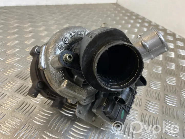 Audi A4 S4 B7 8E 8H Turbo 059145715T