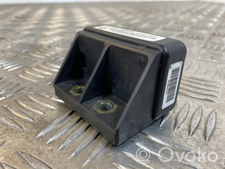 Volvo S80 ESP Drehratensensor Querbeschleunigungssensor 9496453