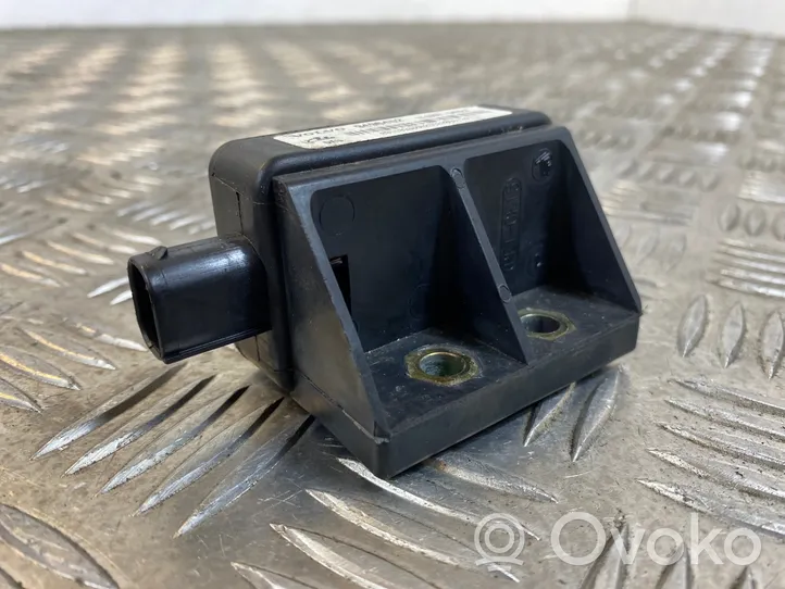 Volvo S80 ESP Drehratensensor Querbeschleunigungssensor 9496453