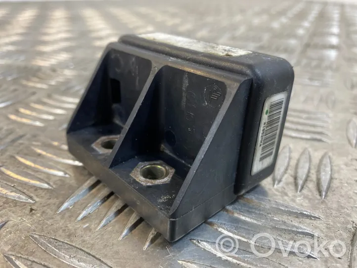 Volvo S80 ESP Drehratensensor Querbeschleunigungssensor 9496453