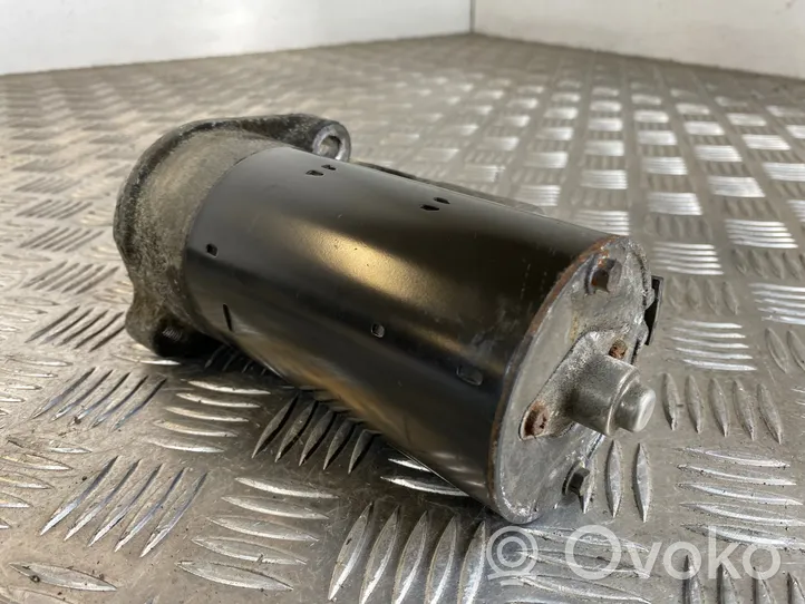 Audi A6 S6 C6 4F Motorino d’avviamento 059911024