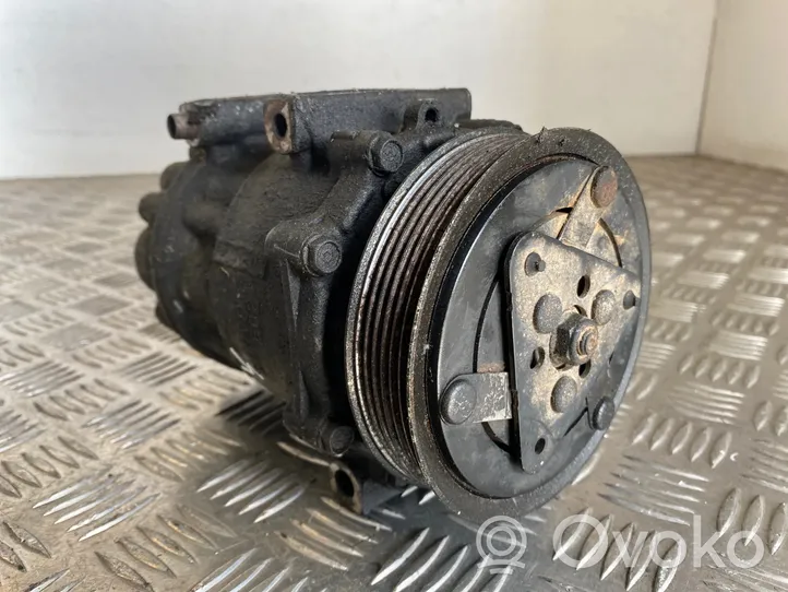 Citroen Jumpy Compressore aria condizionata (A/C) (pompa) 9655229080