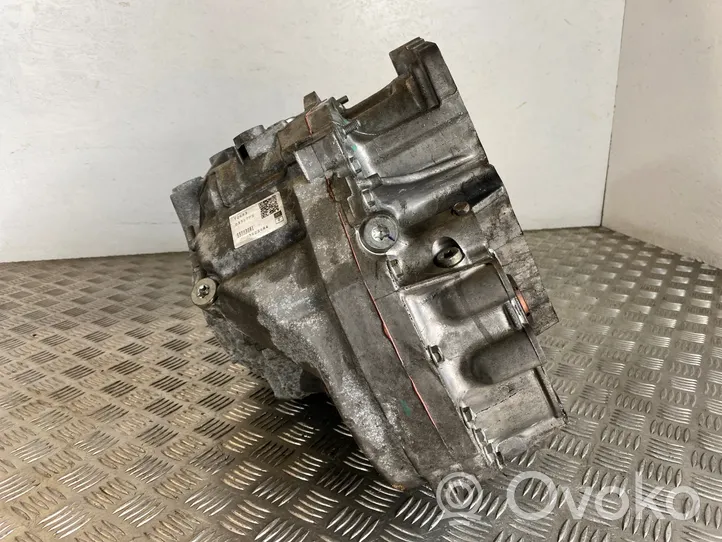 Opel Signum Automatic gearbox 55559861