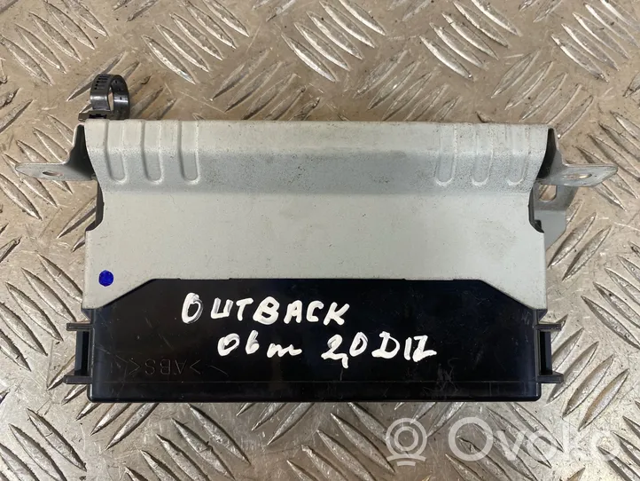 Subaru Outback Module confort 88281AG671