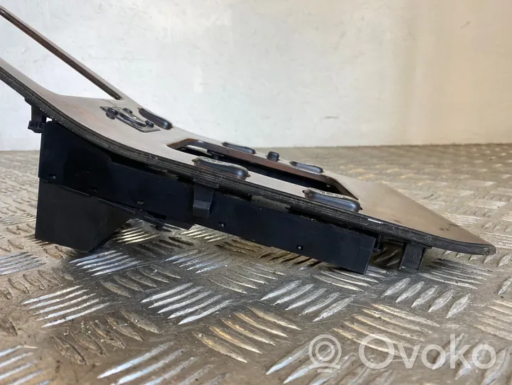 Mercedes-Benz ML W163 Interruptor del elevalunas eléctrico A1638206410