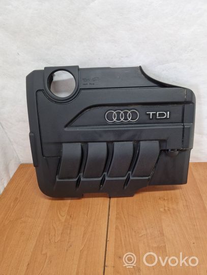 Audi A3 S3 A3 Sportback 8P Engine cover (trim) 03L103925AM