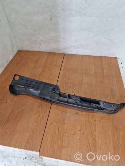 Toyota Avensis T250 Supporto di montaggio del parafango 5386405021