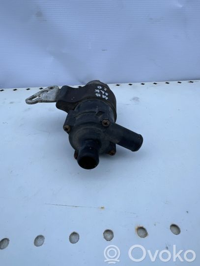 Mercedes-Benz SLK R172 Module de commande de ventilateur A1728300208