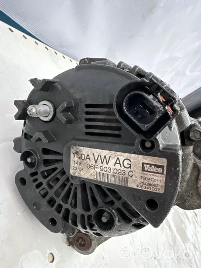 Volkswagen Golf V Generatore/alternatore 06F903023C