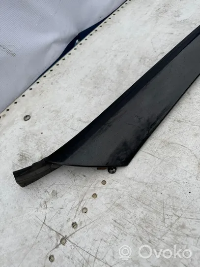 Mercedes-Benz SLK R170 Windshield trim A1706980398