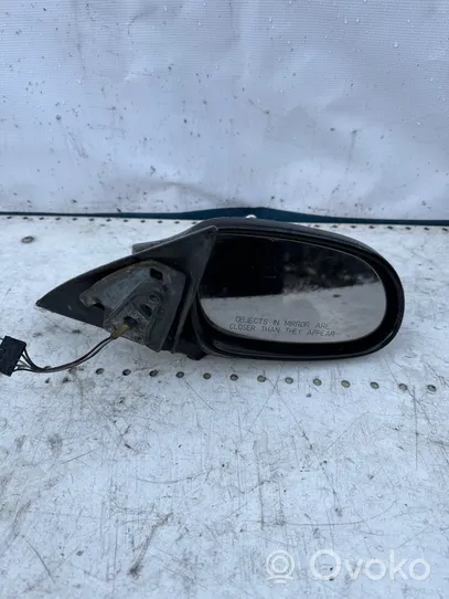 Mercedes-Benz SLK R170 Front door electric wing mirror 191762