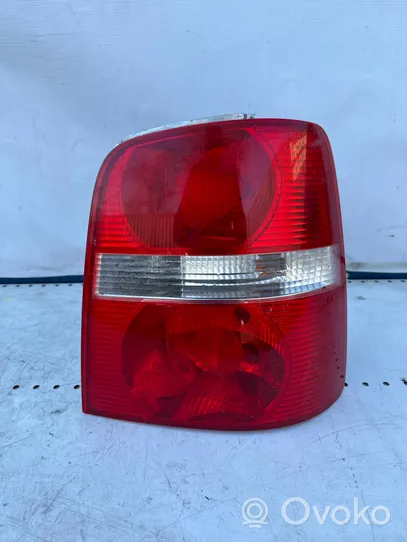 Volkswagen Touran I Rear/tail lights 1J6945112B