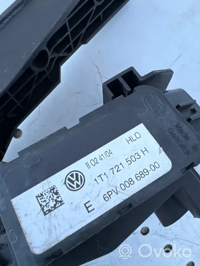 Volkswagen Touran I Pedale dell’acceleratore 1T1721503H