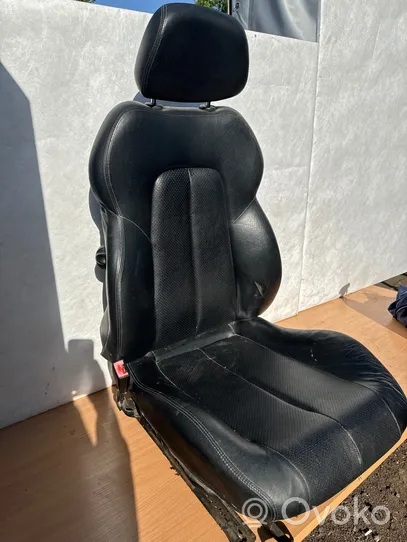 Mercedes-Benz SLK R170 Front driver seat A1709120022