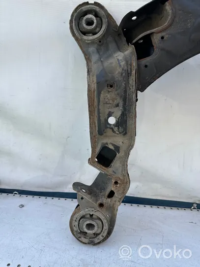 Audi A6 S6 C6 4F Front subframe 4F0899112AD