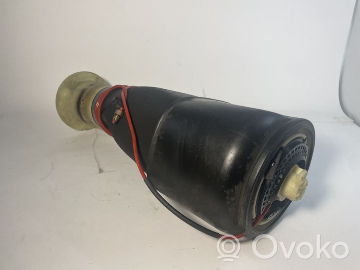 BMW 5 F10 F11 Amortisseur, ressort pneumatique suspension arrière 37106781843