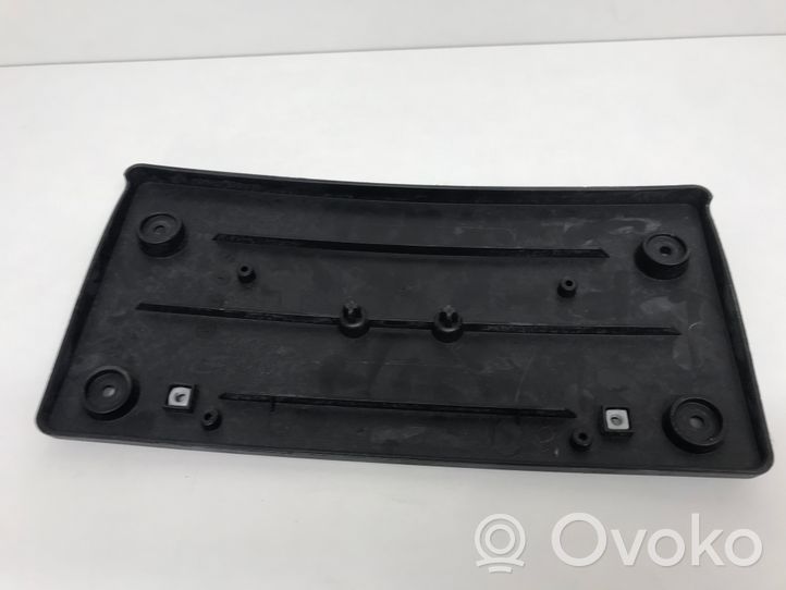 BMW 3 F30 F35 F31 Cornice porta targa 7292350