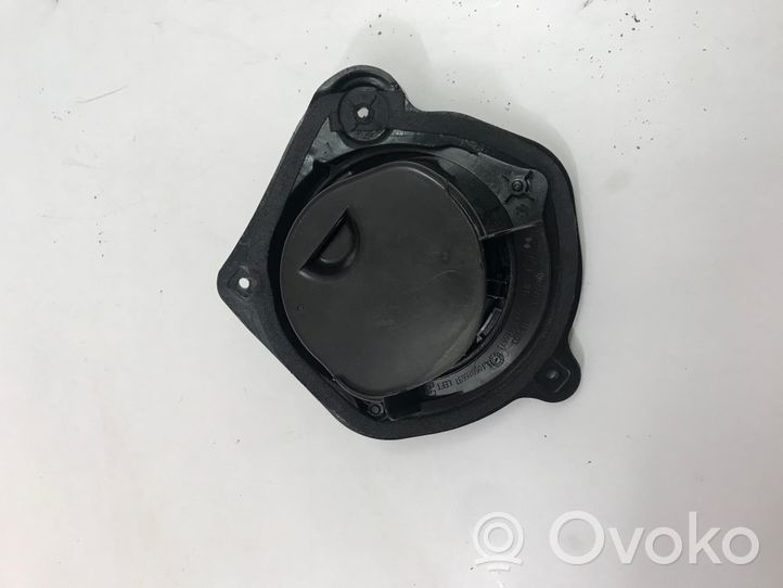 BMW X3 F25 Aukšto dažnio garsiakalbis galinėse duryse 7246671